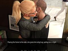 Jessica Oneils Hard News 82 Delivers Emotional Twists