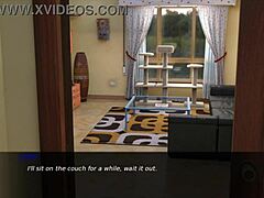 exploring pine falls in this 3d anime game adventure