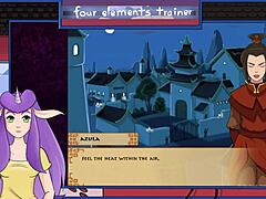 avatar the last airbender four elements trainer part 18, what's next?