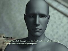 Exploring the consequences of power in episode 86