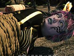 tales from the unending void 37