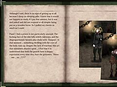 i explore the dungeon in night of r