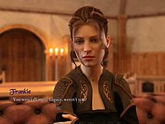 Exploring the consequences of power in episode 86