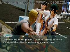 Exploring Wild Adventures in Academy 146 Game