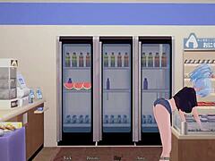 Hg isekai fantasy is so exciting! 😍