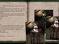 i explore the dungeon in night of r