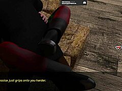 Lust Theory Pt 3 Girl POV Hardcore Sex Scenes