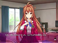 Bukkake Hentai Game 03 INTENSE