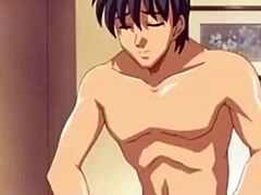 oh yeah, check out this hentai compilation with big tits and blowjobs