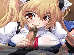 What Happened in Saimin Class with Miyu? Everyone Pregnant Unknowingly!