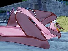 curvy japanese college girls with huge tits filmed in hotel after pool