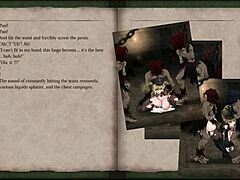 i explore the dungeon in night of r