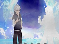 Hg isekai fantasy is so exciting! 😍