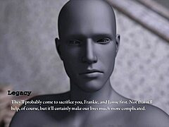 Exploring the consequences of power in episode 86