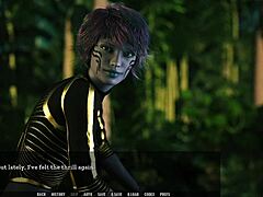 Threesome with 2 horny milfs in sex 28 00 tales from the unending void 33 😏