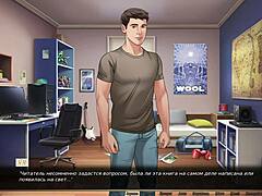 Wild Gameplay in Our Red String Part 16!