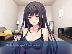 Secret Stay Home Ep 2 - Sucking Me Off Under The Table