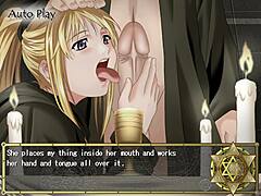 bible black the infection high priest end playthrough final