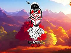 Steps of Debauchery with Cosplay Babes in Wild Public Brothel Game