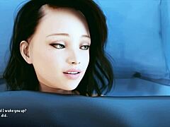 just chilling with a o a academy 13 gameplay.