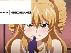 4K 144Hz Energy Kyouka 144 FPS Smooth