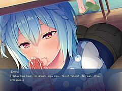 Secret Stay Home Ep 2 - Sucking Me Off Under The Table