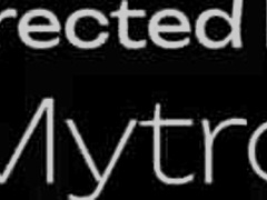 sata jones in wild gay threesome with double action