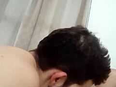 Episode 1 Of Palos Mañaneros With Colombian And Mexican Gay Themes