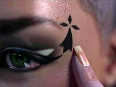 being a dik 303, explore the intriguing choices with big tits