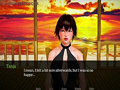 My new family 144 - Adult visual novel