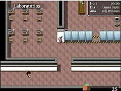 my college game part 17 episode 2 with student and teacher scenes