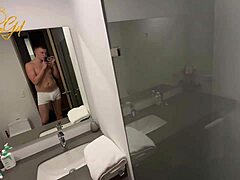 My step cousin watched me secretly at first. Then she couldn’t resist and took me hard.