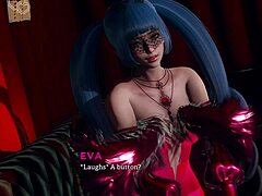 Eternum 27 Features Epic Battles