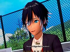 Hg Champion Of Realms You Want Harem Magic And Magic Monsters Here We Go