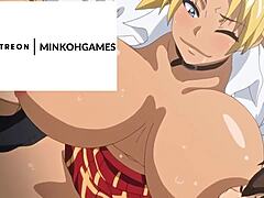 4K 144Hz Energy Kyouka 144 FPS Smooth