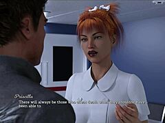 Leap of faith episode 128 is here! 😊