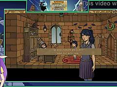 Witch Trainer Silver Part 20 Unveiled