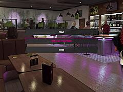 Steps of Debauchery with Cosplay Babes in Wild Public Brothel Game