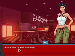 What did I do offline in Paprika Trainer Ep 8?