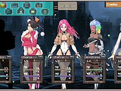 Upgrading My Brothel in Memoirs of a Battle Brothel Ep 6