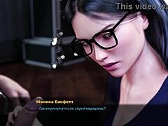 Fashion Business Episode 4 Part 2 Full Slutty Gameplay