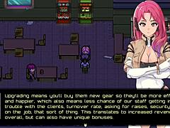 Upgrading My Brothel in Memoirs of a Battle Brothel Ep 6