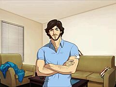 Professor Keeps Ian As Boyfriend Part 04