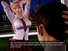 Academy 196 Game Adventure