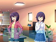 princess x fan disc ep15 with more talking