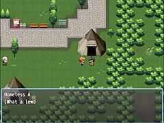 Lonely old man says, 'I love grabbing your giant ass, hot neighbor.'