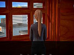 my new family 283 has intense sex