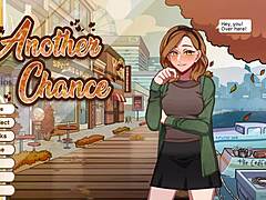 Another Chance begins with wild twists in anime dating game
