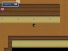 hot geisha has sex with men in fallen princess setsuna hentai game 😈