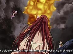 Check out this anime queens blade warriors compilation with english subs 😊